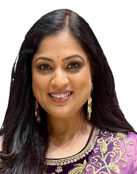 Richa Sharma